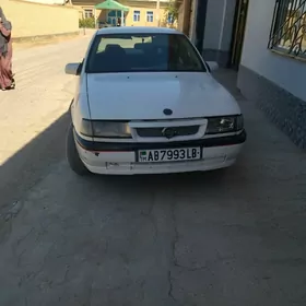 Opel Vectra 1989