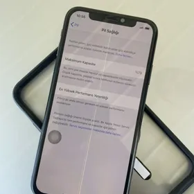 iPhone X
