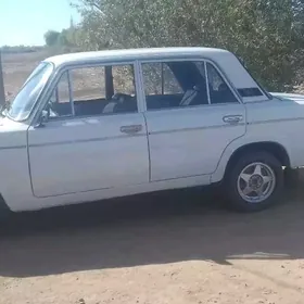 Lada 2106 1999