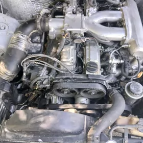 Toyota Cresta 1993
