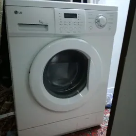 LG kir maşyn