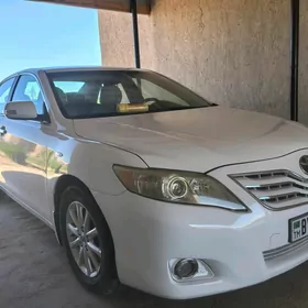 Toyota Camry 2010
