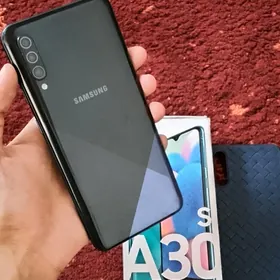 Samsung A30S