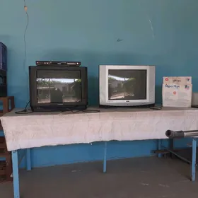 телевизоры