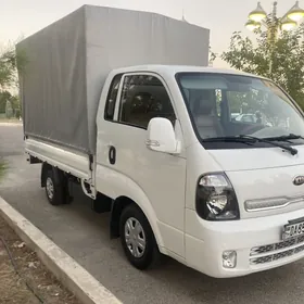 Kia Bongo 2019