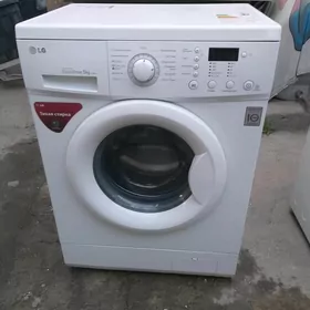 Lg kir maşyn
