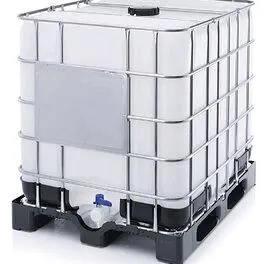 IBC bocka
