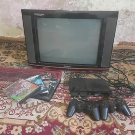 sony
