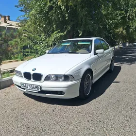 BMW 530 2003