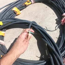 wifi telfon kabel