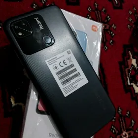 Redmi 10 A