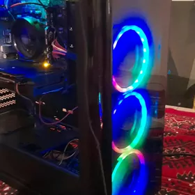 Kampyuter AMD 5 5600x