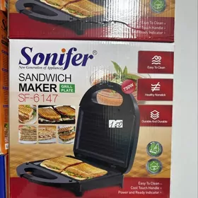 toster sonifer
