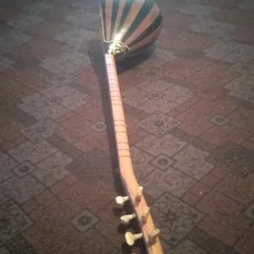 baglama