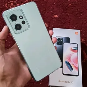 Redmi Note 12 8/128Gb