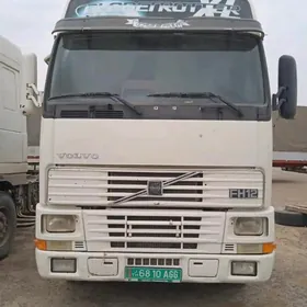 Volvo FH 460 2002