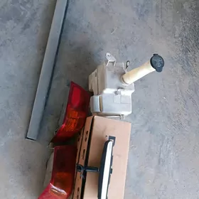 stopnik molding zadni vid