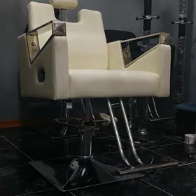 Salon kresla parihmaher kreslo