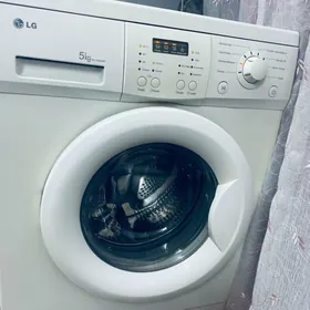 Машинка LG 5KG