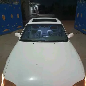 Toyota Camry 1995