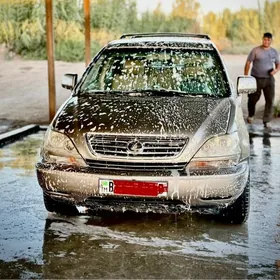Lexus RX 300 2000