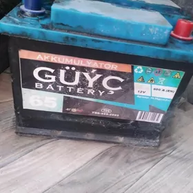 akkumulyator