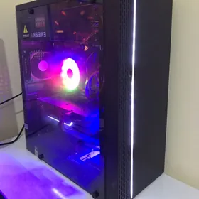 Игровой системный блок
