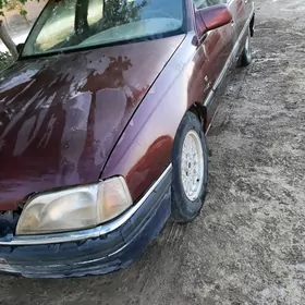 Opel Omega 1992