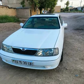 Toyota Avalon 1998