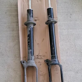 Amortizatator ml350