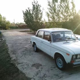 Lada 2106 2001