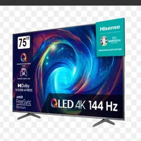 hisense telewizor