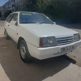 Lada 2108 1992