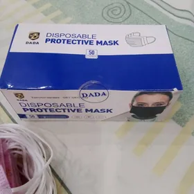 медицинские маски