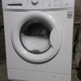 Lji kirmașynkir masyn LG