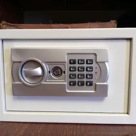 сейф