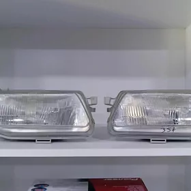 93 model opel astra fara