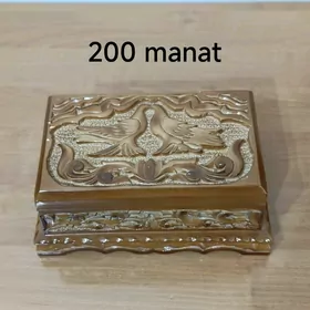 şkatulka