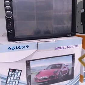 Mp 5 tv
