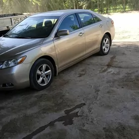 Toyota Camry 2008