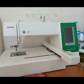 Janome 450