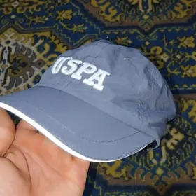 USPA KEPKA