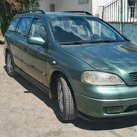 Opel Astra 1999