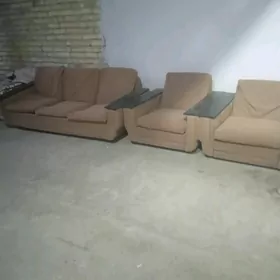диван кровать