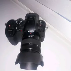 Lumix gh5s