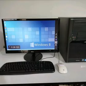 Kompýuter Core i5