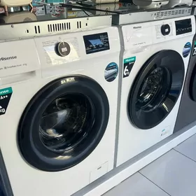 hisense kirmasyn