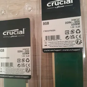 RAM
