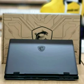 Msi Sword16/i7-14/32GB/RTX4060