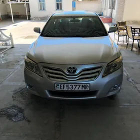 Toyota Camry 2008